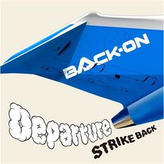 STRIKE BACK (Instrumental)