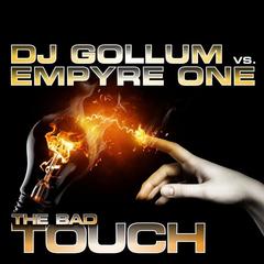 The Bad Touch(Phillerz Club Remix|Explicit)