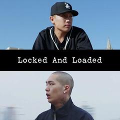 Locked And Loaded(feat. Owen Ovadoz)(Explicit)