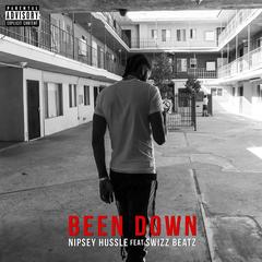 Been Down(feat. Swizz Beatz)(Explicit)