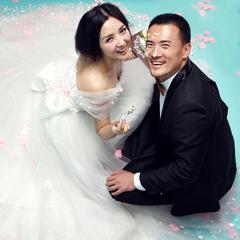 我们结婚吧