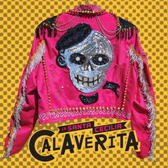 Calaverita