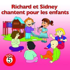 Chanson pour faire danser en rond les petits enfants