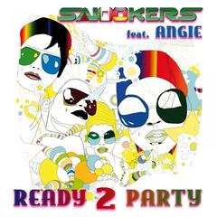 Ready 2 Party(Radio Mix)