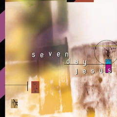 You Are The One(Seven Day Jesus Album Version)