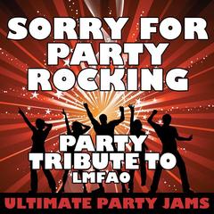 Sorry for Party Rocking (Party Tribute to LMFAO)