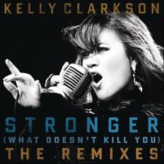 Stronger (What Doesn’t Kill You)(7th Heaven Club Mix)