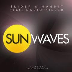 Sunwaves(Extended Club Mix)