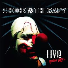 Hate Is a 4-Letter Word (Live in Querfurt, 1995)