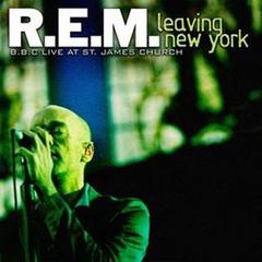 Leaving New York(Album Version)