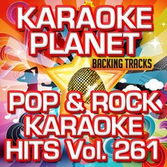 Celebrate the Day (Official FIFA WC ’06 Anthem)(Karaoke Version with Background Vocals)