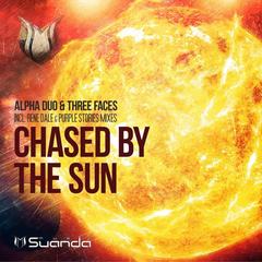 Chased By The Sun(Rene Dale’s Chunky Remix)