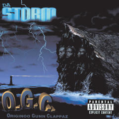 Da Storm(Explicit)