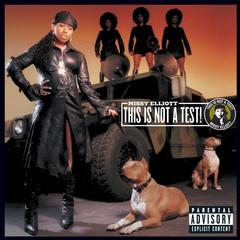 I’m Not Perfect(feat. The Clark Sisters)(Explicit)