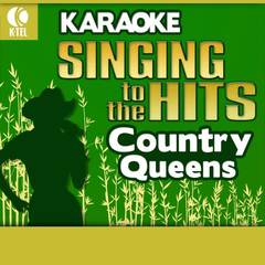 Queen Of The House(Karaoke Version)