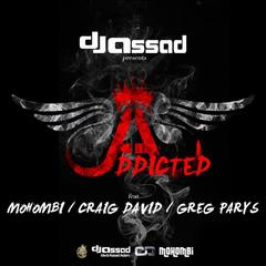 Addicted (Radio Edit)