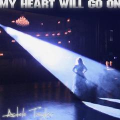 My Heart Will Go On (Titanic Club Edit)