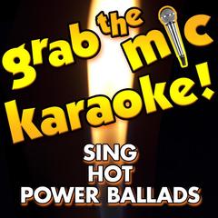 When I See You Smile(Karaoke Version)