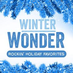 Deck The Halls(Winter Wonder: Rockin’ Holiday Favorites Version)