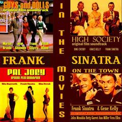 I Didn’t Know What Time it Was- Pal Joey