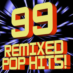 Be My Lover(DJ ReMix|As Made Famous by La Bouche)