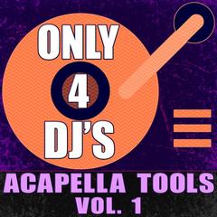 Moves Like Jagger(Acapella DJ Tool)