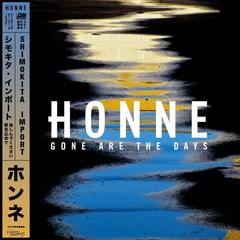 Gone Are The Days(SOHN Remix)