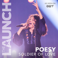 Soldier Of Love(THE LAUNCH)