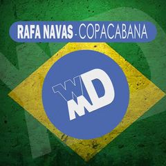 Copacabana(Original Mix)