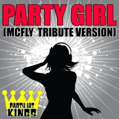 Party Girl (McFly Tribute Version)