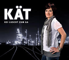 Kei Luscht zum ga(Single Version)