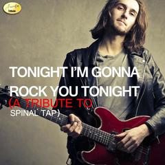 Tonight I’m Gonna Rock You Tonight