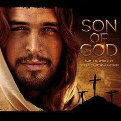 Jesus， Savior [Son Of God Version)