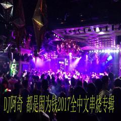 都是因为钱2017全中文串烧