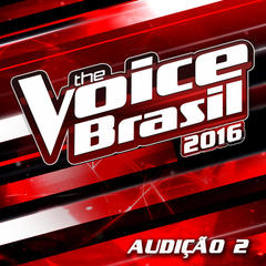 Medo Bobo(The Voice Brasil 2016)