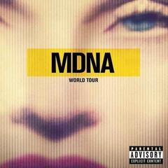 Justify My Love [Video Interlude] [MDNA World Tour / Live 2012]