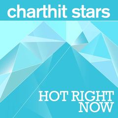 Hot Right Now(Radio Edit)