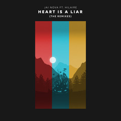 Heart Is A Liar(Orchestral Version)