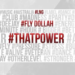 #thatpower (Supa Nani Remix Edit)