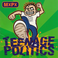 Study Humans(Teenage Politics Album Version)