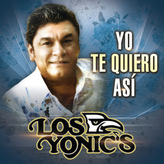 Soy Yo(Album Version)