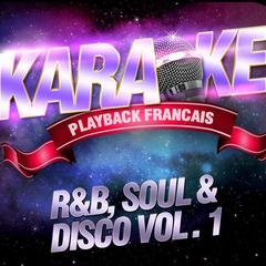 Hot Stuff — Karaoké Avec Chant Témoin — Rendu Célèbre Par Donna Summer