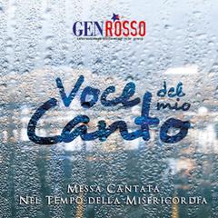 Voce del mio canto