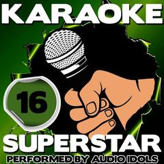 Rock DJ (Originally Performed by Robbie Williams) [Karaoke Version]
