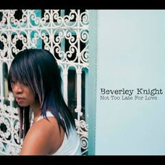 Not Too Late For Love (Napster Session)