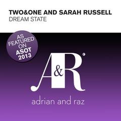 Dream State(Original Mix)