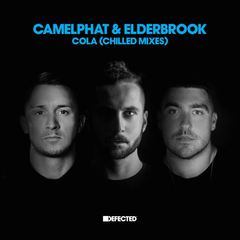 Cola(Elderbrook Chilled Mix)