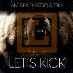 Let’S Kick(Extended Mix)