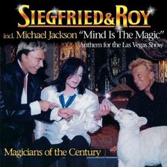 Mind Is The Magic (The Original Remix Version)