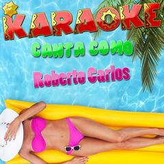 Jesucristo (Popularizado por Roberto Carlos)(Karaoke Version)